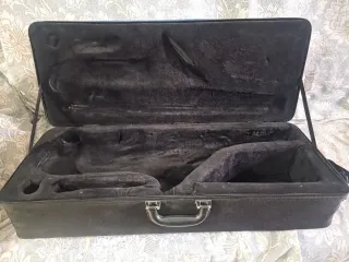 Maleta para Saxo Tenor