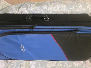 Maleta para Saxo Tenor