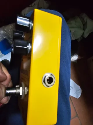 Movall Neutron Star Compressor Pedal