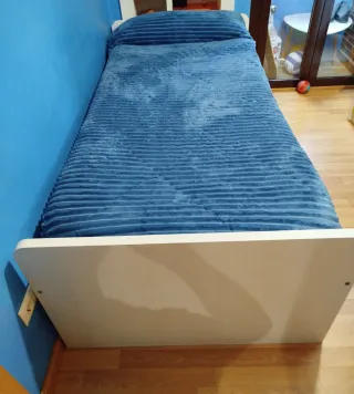 Mueble juvenil completo