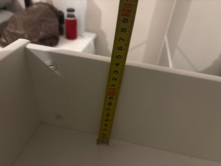 Armario PAX Ikea puertas correderas espejo