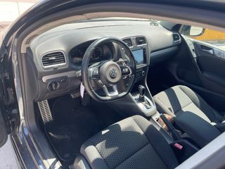 Volkswagen Golf 2009