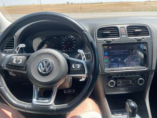 Volkswagen Golf 2009