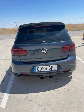 Volkswagen Golf 2009