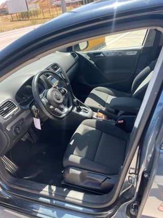 Volkswagen Golf 2009
