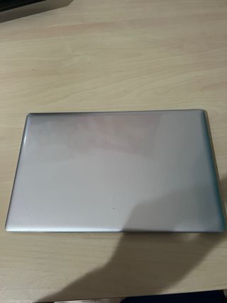 Portátil AOCWEI A5 14 Plata