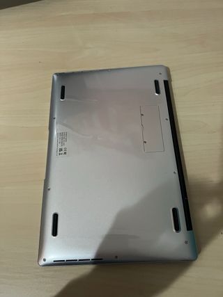 Portátil AOCWEI A5 14 Plata