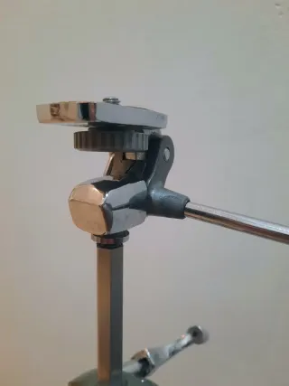 Trípode Viola vintage