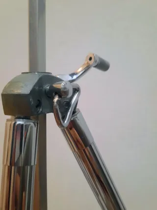 Trípode Viola vintage