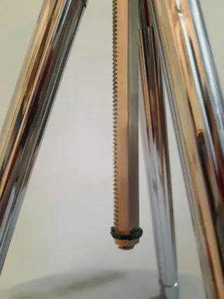 Trípode Viola vintage