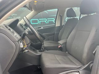 Volkswagen Tiguan 2013