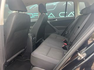Volkswagen Tiguan 2013