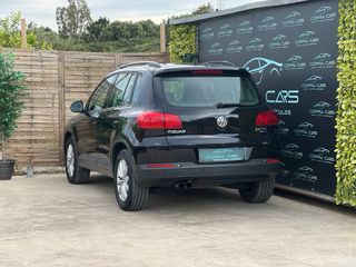 Volkswagen Tiguan 2013