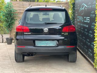Volkswagen Tiguan 2013