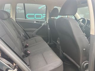 Volkswagen Tiguan 2013
