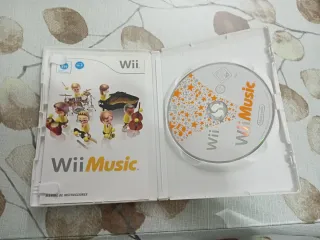 Wii Music Nintendo
