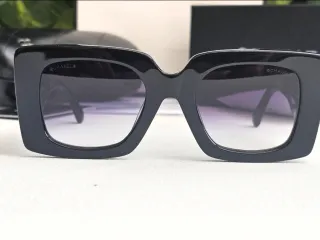Gafas de Sol Chanel Cuadradas