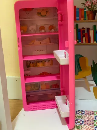 Casa Nancy Grande con Accesorios