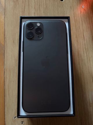 iPhone 11 Pro 256GB