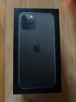 iPhone 11 Pro 256GB