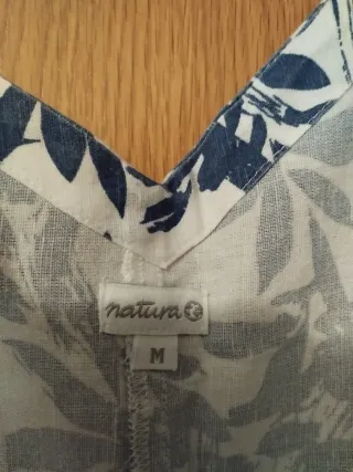 Mono Natura Talla 42