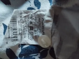 Mono Natura Talla 42