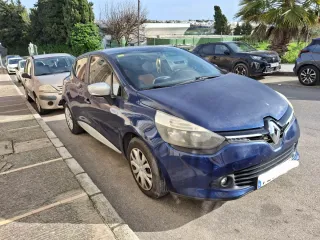 Renault Clio 2015