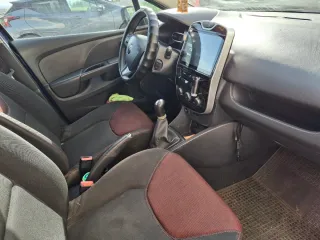 Renault Clio 2015