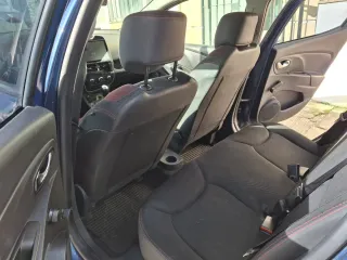 Renault Clio 2015