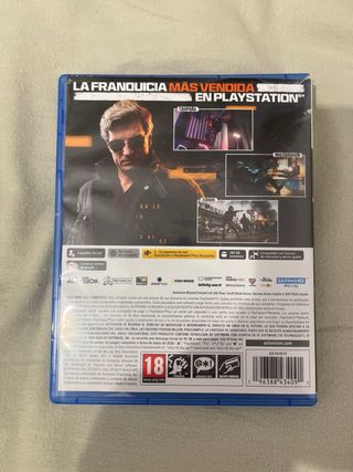 Call of Duty: Black Ops 6 PS5