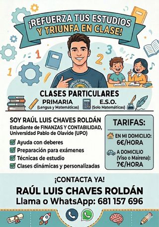 clases particulares