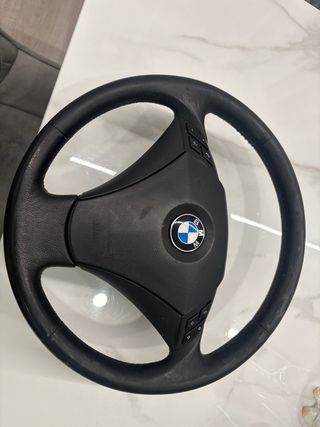 Volante BMW E60