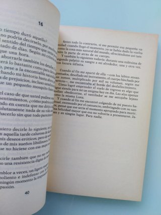 Historia de amor para un zoologo