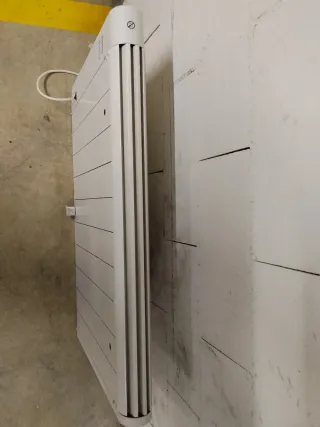 Radiador Eléctrico Orbegozo 1800W
