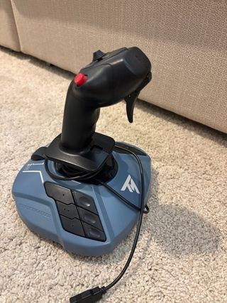 Joystick Airbus Thrustmaster