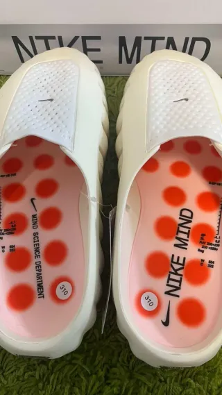 Nike Mind 001 Light Beige