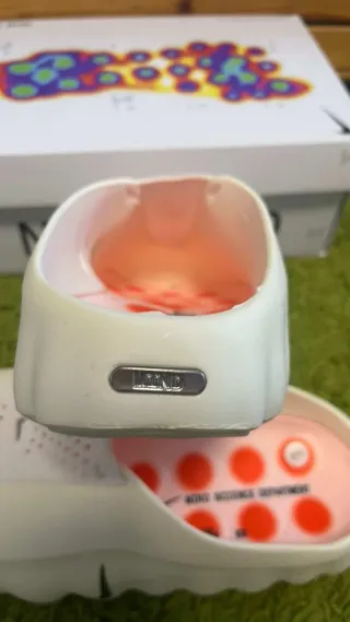 Nike Mind 001 Light Beige