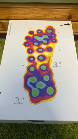 Nike Mind 001 Light Beige