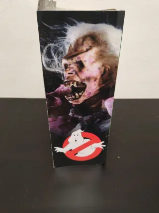 Figura Ghostbusters Library Ghost Diamond Select