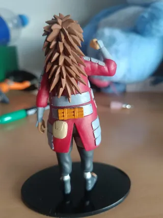 Figura Choji Akimichi Naruto Shippuden