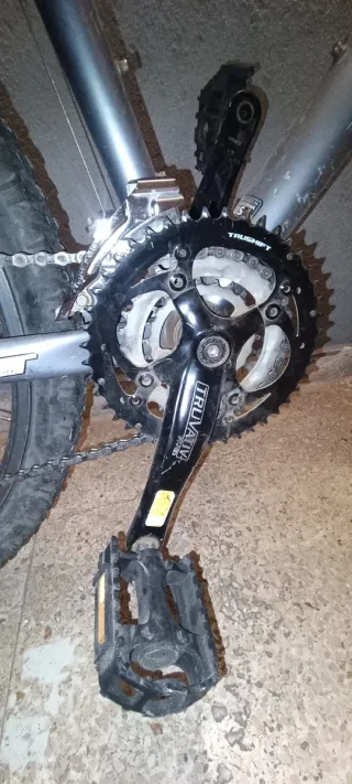 Bicicleta GT Avalanche 1.0