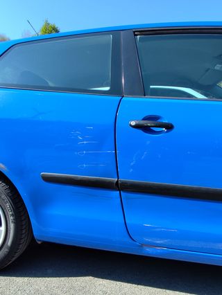 Volkswagen Polo 1.2 5V (65 CV) 2003