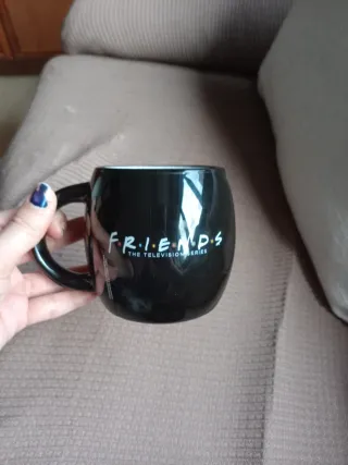 Taza Friends Stor Nueva