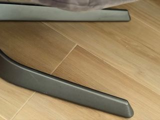 Hamaca Nuna Gris