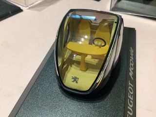 Lote 3 Coches Conceptuales 1/43 Norev