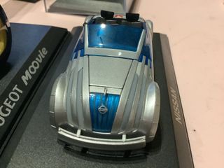 Lote 3 Coches Conceptuales 1/43 Norev