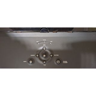 PROYECTOR OPTOMA EP780 DE 4000 LUMENES