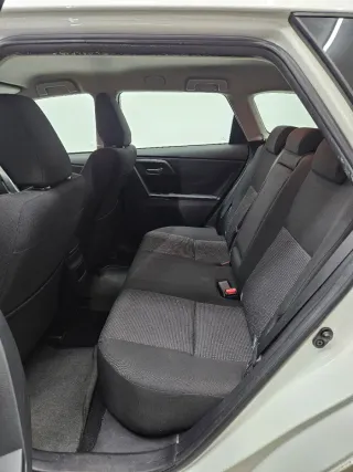 Toyota Auris Touring Sports 2014