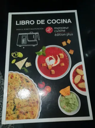 Monsieur Cuisine Édition Plus - Sin estrenar