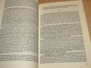La interpretación de las culturas Clifford Geertz